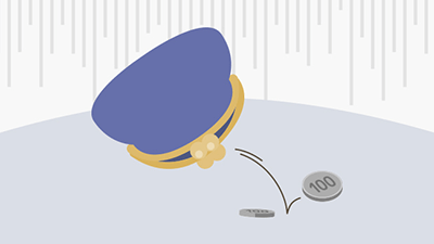 お金がないときの対処法 お金がない人の共通点と見直しのコツとは 貸金業務取扱主任者監修 消費者金融のベルーナノーティス 公式 キャッシング カードローン